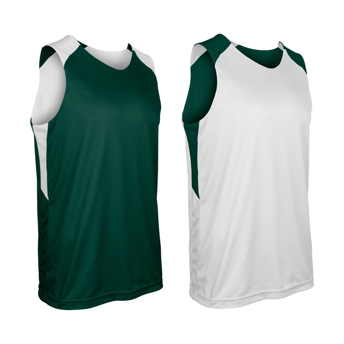 Champro Boy's Swish Reversible Basketball Jersey