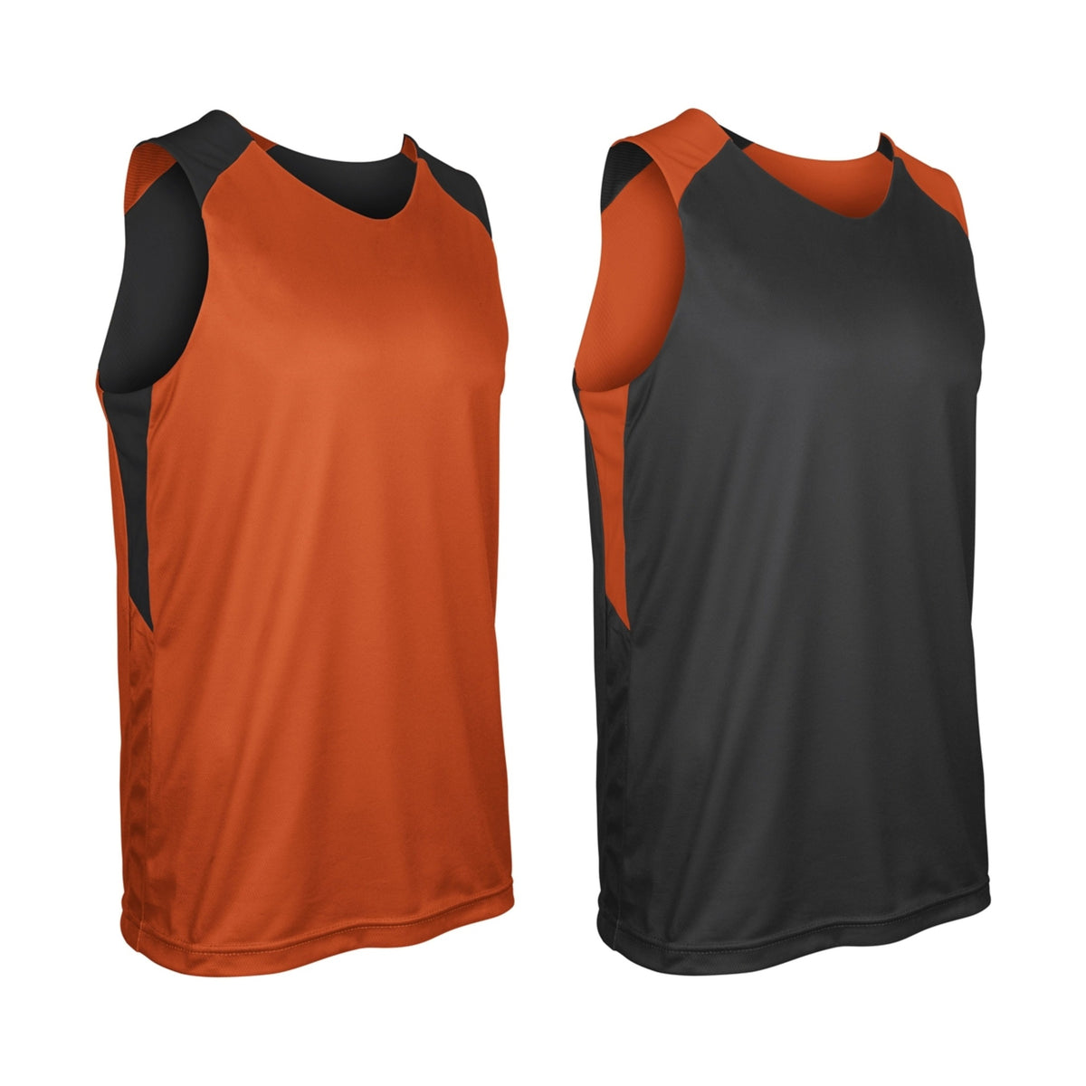 Champro Boy's Swish Reversible Basketball Jersey