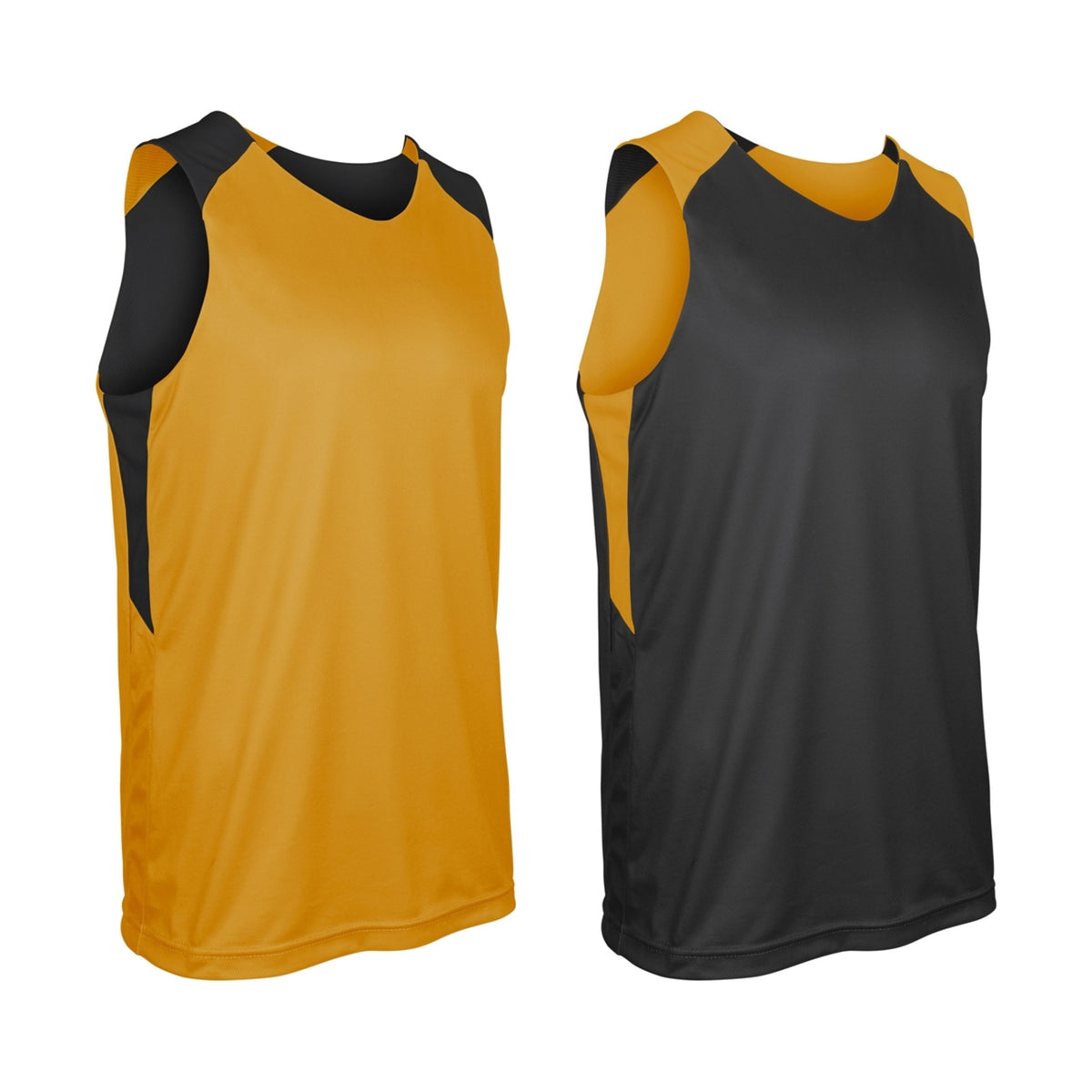 Champro Boy's Swish Reversible Basketball Jersey