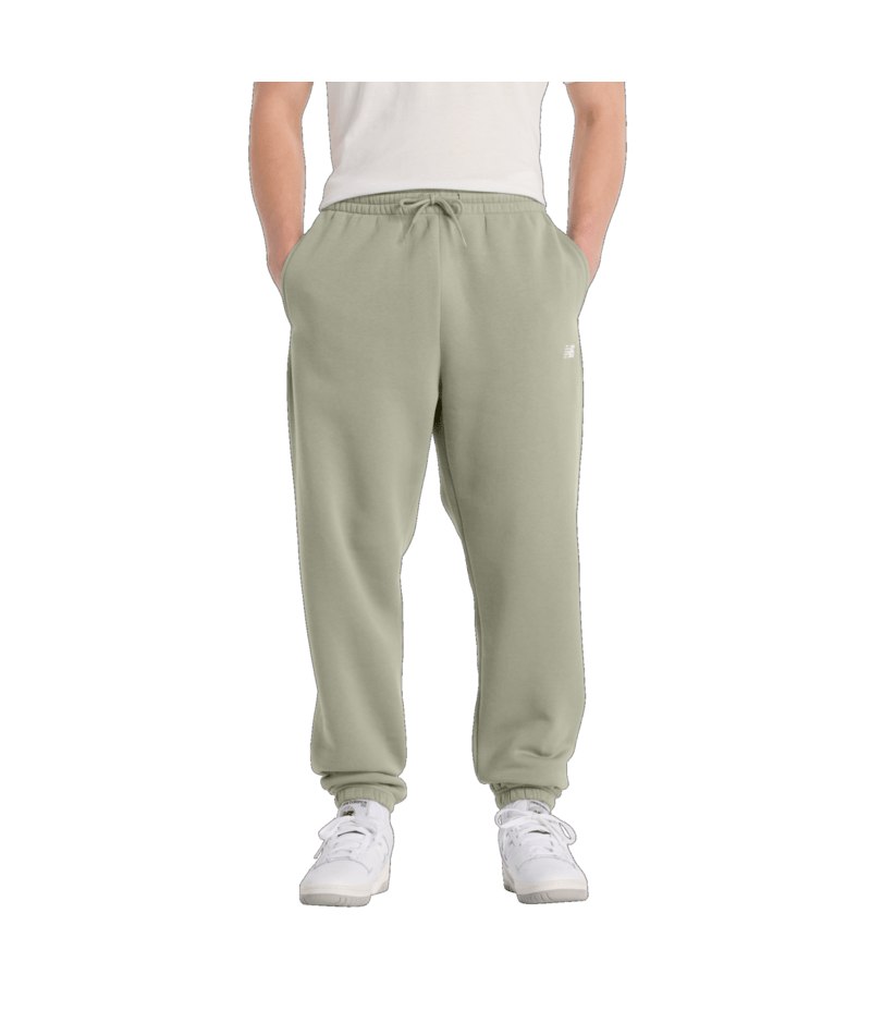 New Balance Men's Sport Essentials Fleece Jogger Mens Apparel Pants & Sweatpants