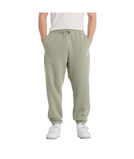 New Balance Men's Sport Essentials Fleece Jogger Mens Apparel Pants & Sweatpants
