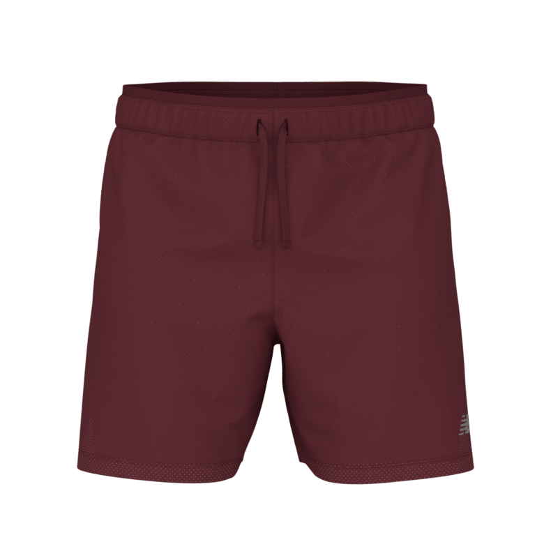 New Balance Men's RC 5 Inch Short Mens Apparel Shorts