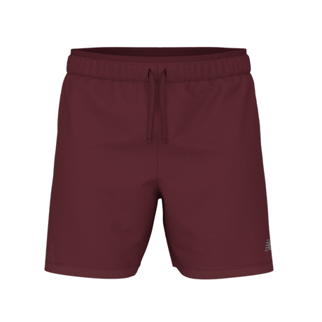 New Balance Men's RC 5 Inch Short Mens Apparel Shorts