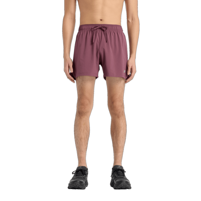 New Balance Men's RC 5 Inch Short Mens Apparel Shorts