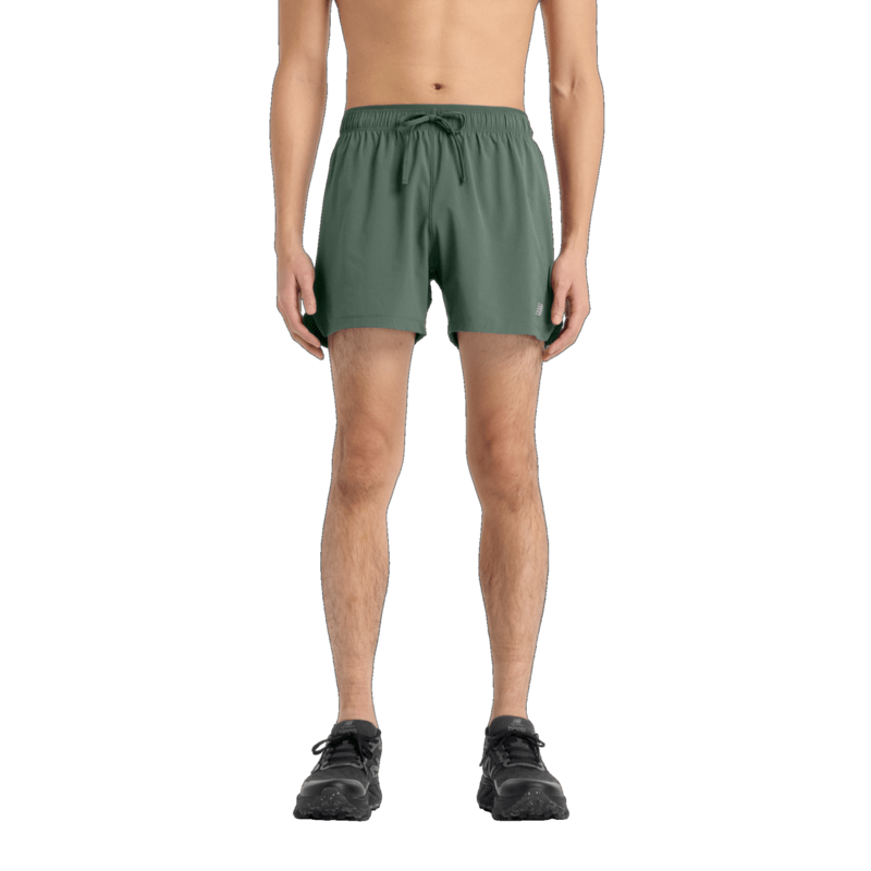 New Balance Men's RC 5 Inch Short Mens Apparel Shorts