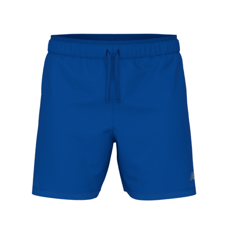 New Balance Men's RC 5 Inch Short Mens Apparel Shorts