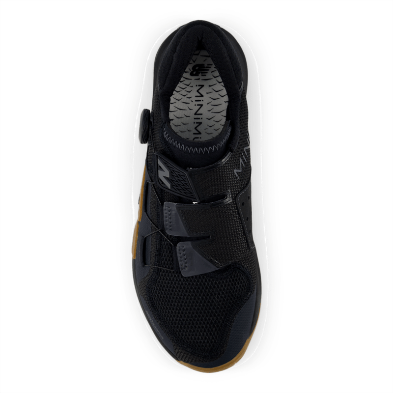 New Balance Men's Minimus BOA v2 Training Shoe - MXMTRBK2 Mens Footwear Training & Running