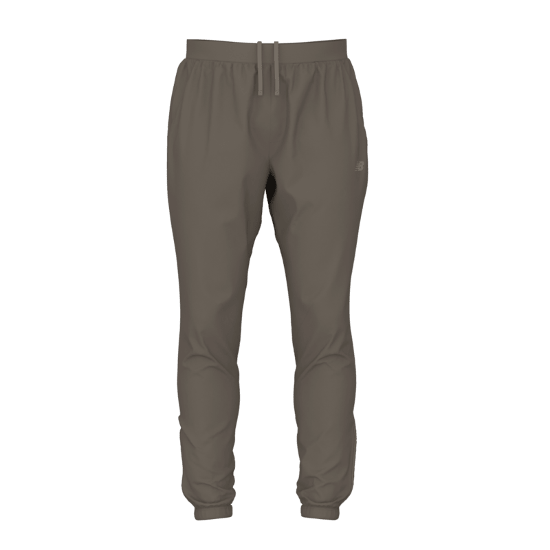 New Balance Men's AC Jogger Mens Apparel Pants & Sweatpants