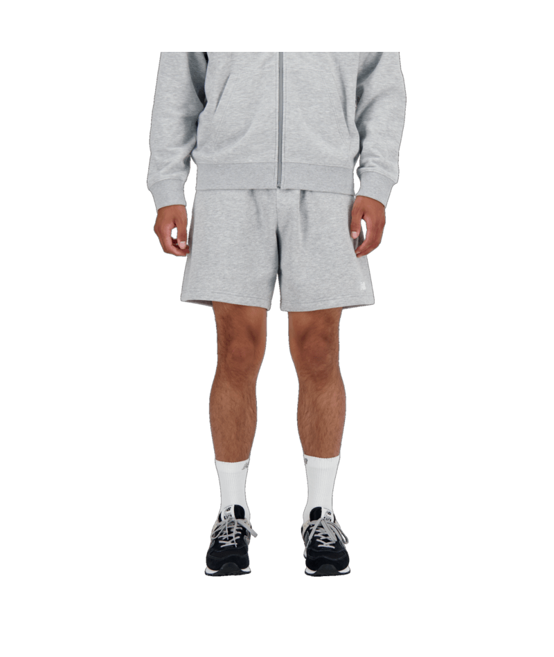 New Balance Men's Sport Essentials Fleece Short 7 Mens Apparel Shorts