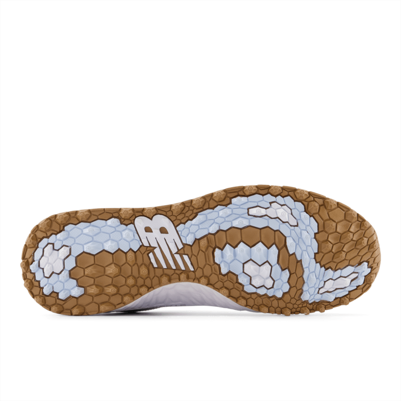 New Balance Women's Fresh Foam Contend v2 Golf Shoe - WG406WGY Womens Footwear Golf