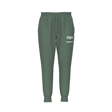 New Balance Men's Sport Graphic Fleece Jogger Mens Apparel Pants & Sweatpants