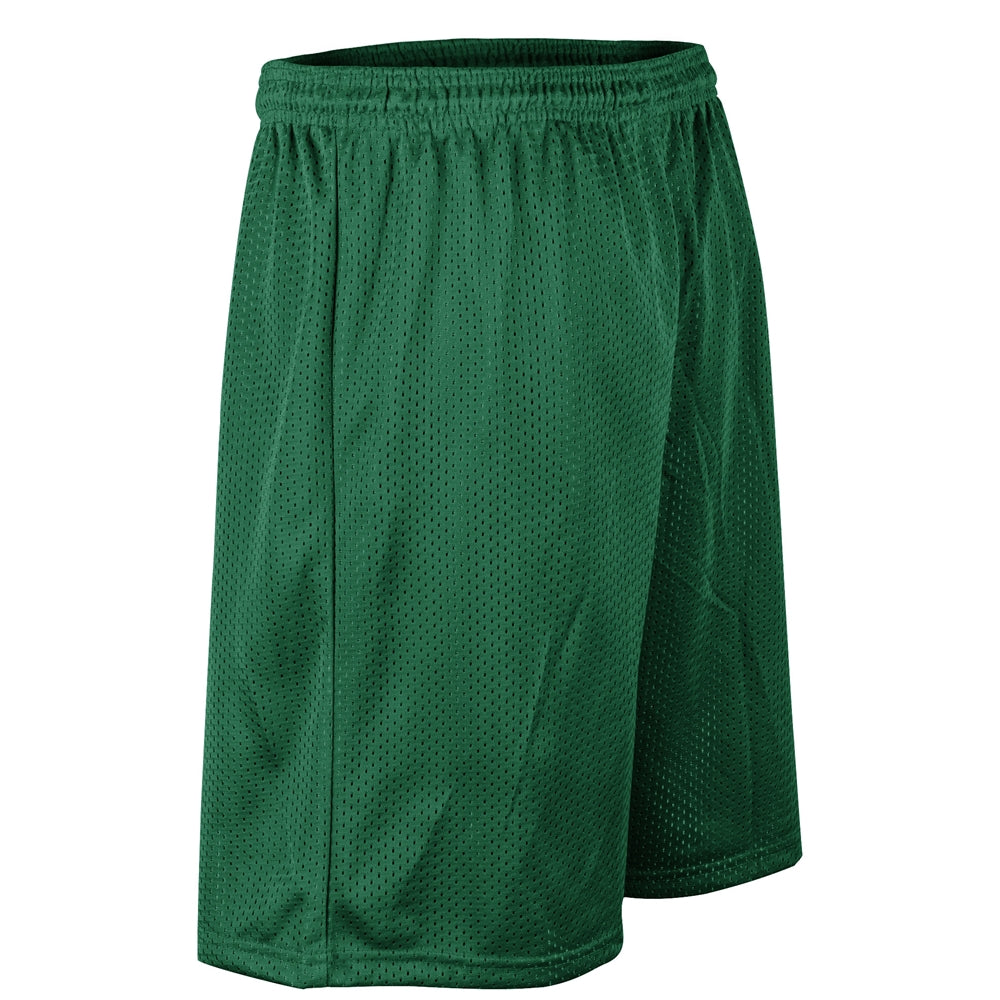 Champro Men's Diesel 7" Inseam Basketball Shorts-2