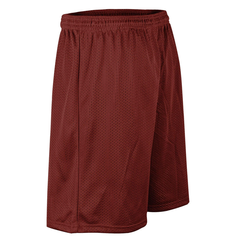 Champro Men's Diesel 7" Inseam Basketball Shorts-2
