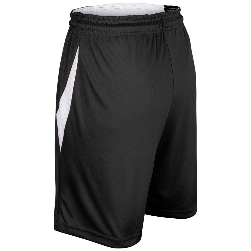 Champro Post Up Women's Reversible Basketball Shorts-2