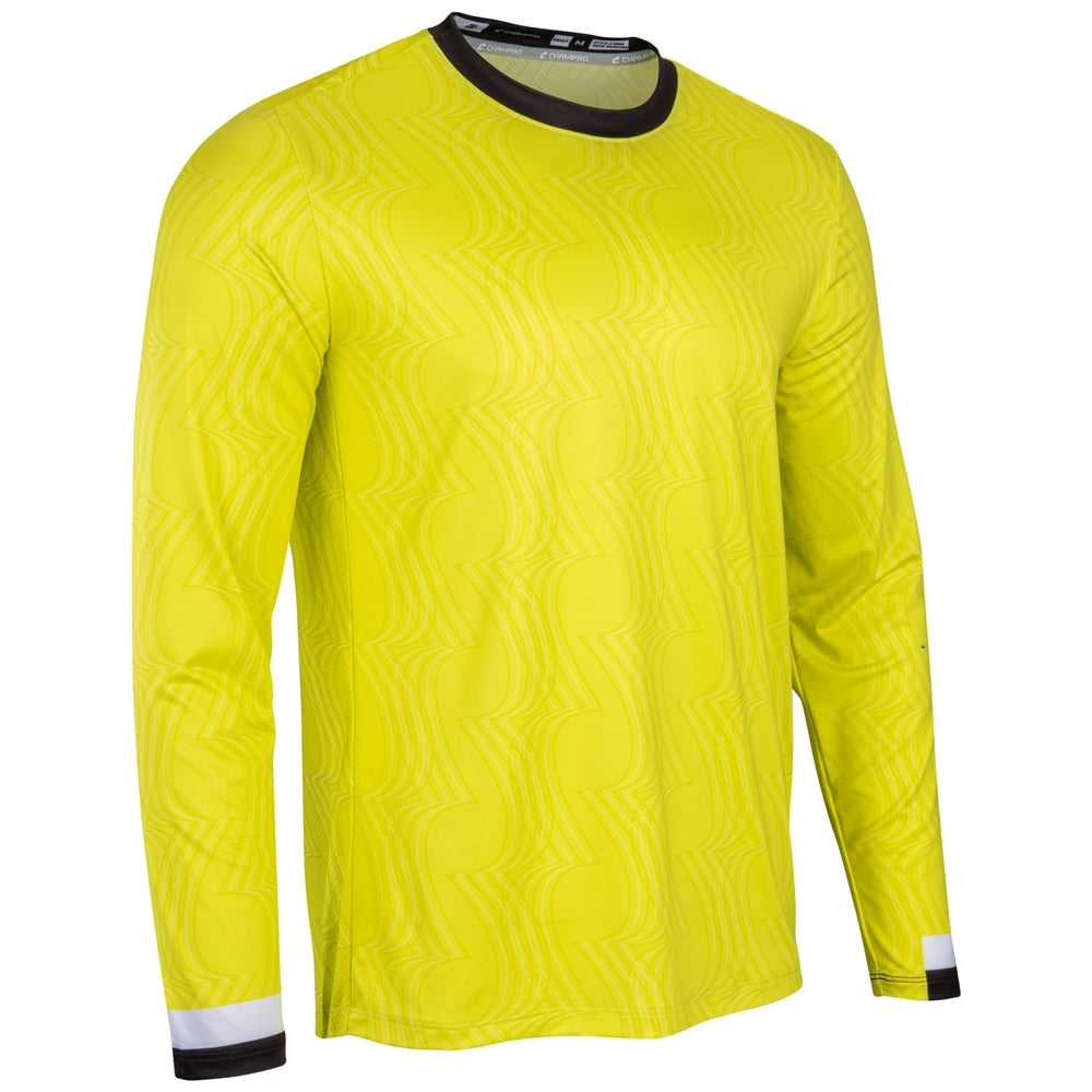 Champro Adult Save Goalkeeper Jersey Soccer Uniforms & Apparel All