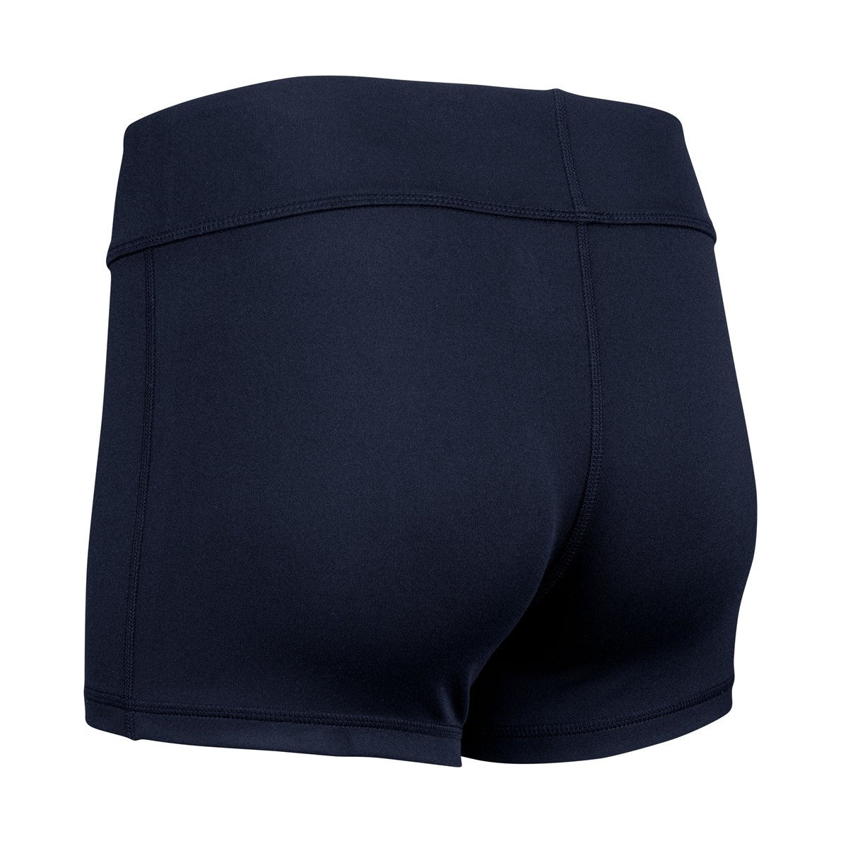 Champro Women's Match Compression 3" Volleyball Shorts-2