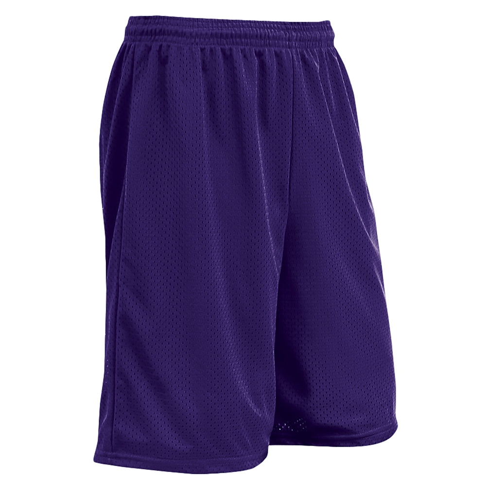 Champro Youth Diesel 7" Basketball Shorts-1