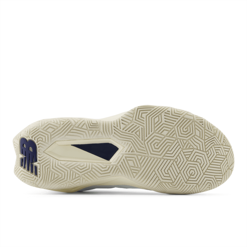 New Balance Women's Coco Delray Tennis Shoe - WCHCODW2 Wide Tennis & Racquet Footwear Womens