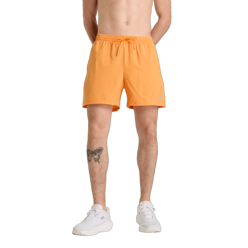New Balance Men's Sport Essentials Short 5 Mens Apparel Shorts
