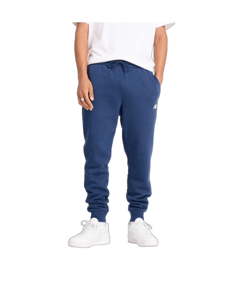 New Balance Men's Sport Fleece Jogger Mens Apparel Pants & Sweatpants