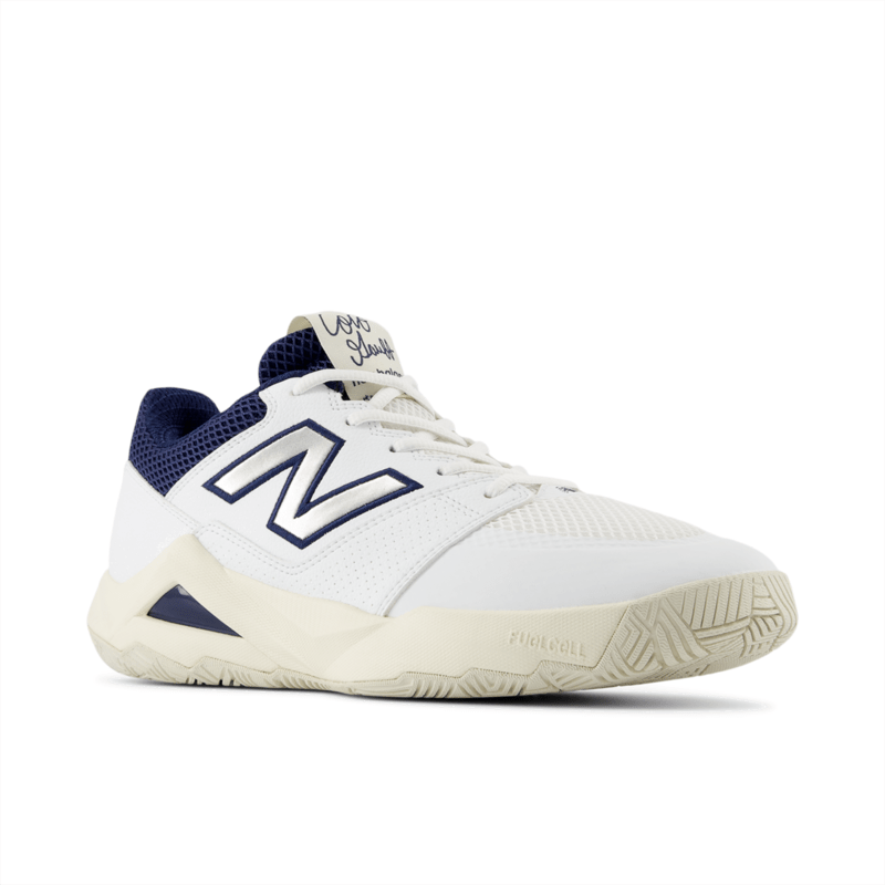 New Balance Men's Coco Delray Tennis Shoe - MCHCODW2 Tennis & Racquet Footwear Mens
