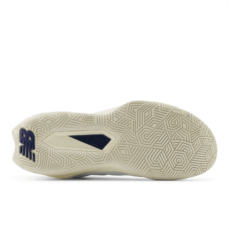 New Balance Men's Coco Delray Tennis Shoe - MCHCODW2 Wide Tennis & Racquet Footwear Mens