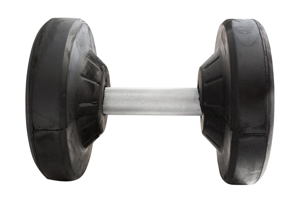 York Pro Style Dumbbell Exercise & Wellness Strength Dumbbells