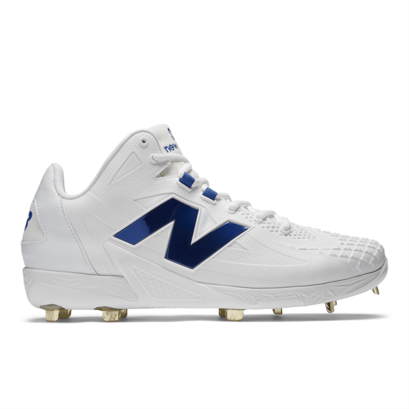 New Balance Men's FuelCell Ohtani 1 Baseball Cleat - MSHOWB1 Baseball Footwear Adult