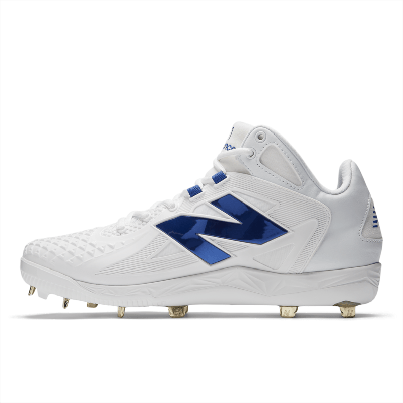 New Balance Men's FuelCell Ohtani 1 Baseball Cleat - MSHOWB1 Baseball Footwear Adult