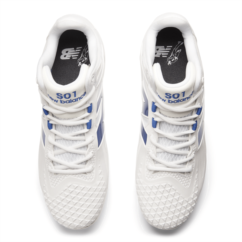 New Balance Men's FuelCell Ohtani 1 Baseball Cleat - MSHOWB1 Baseball Footwear Adult