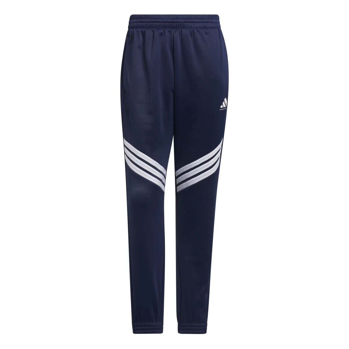 adidas Men's Basketball Crazy Warm Fleece Pants Mens Apparel Pants & Sweatpants