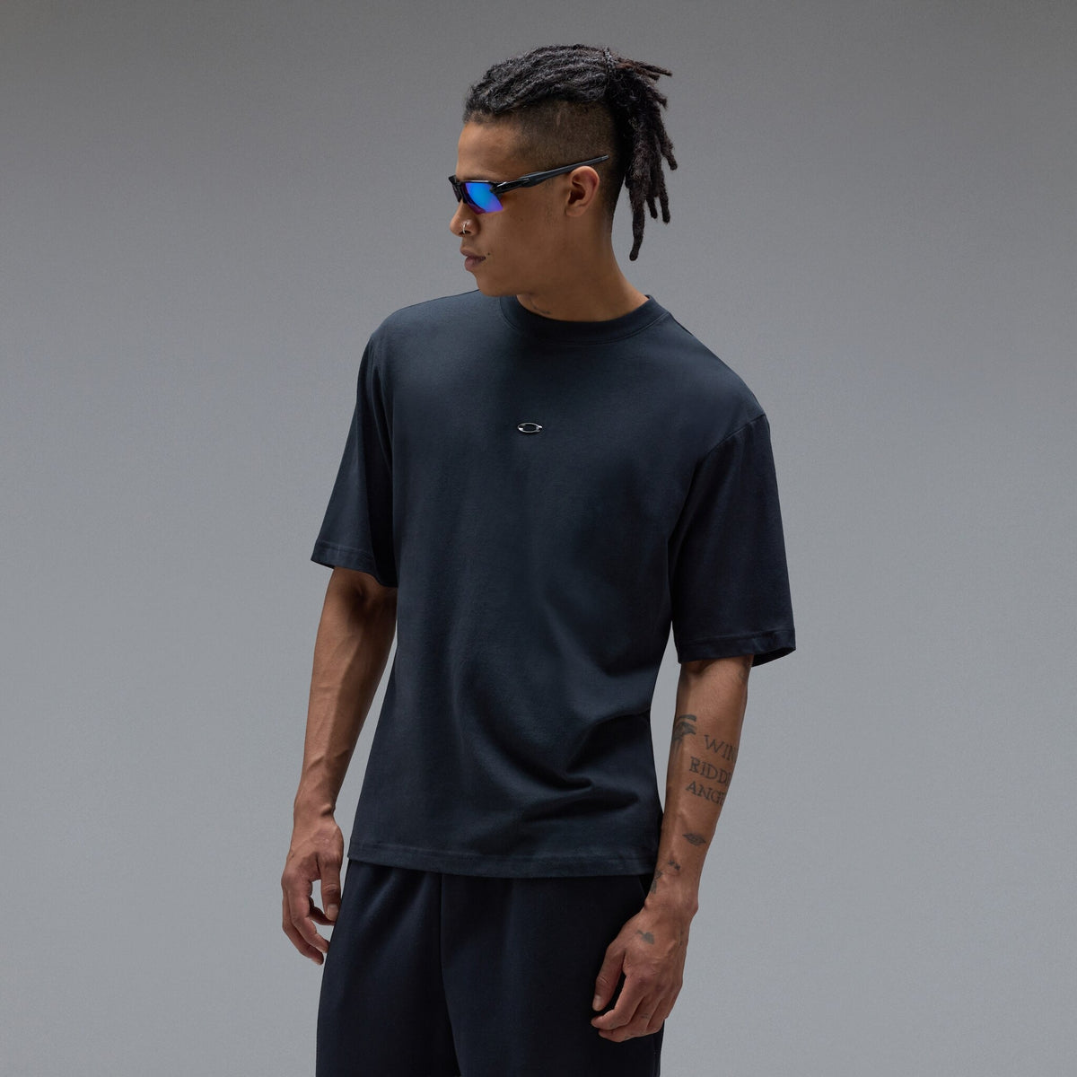 Oakley Men's Metal Rise Tee-3