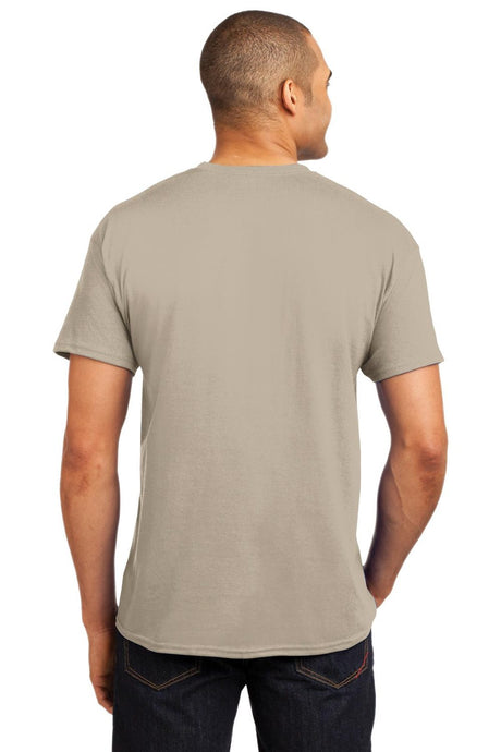 Hanes Men's EcoSmart® T-Shirt Mens Apparel Shirts & Tops