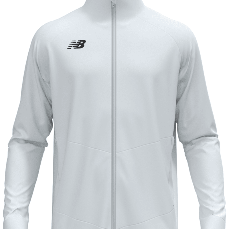 New Balance Men's Away Jacket Mens Apparel Jackets & Vests
