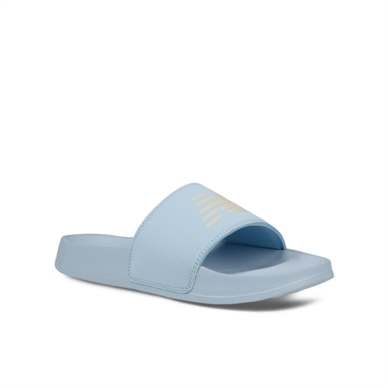 New Balance Men's 200 Slides - SUF200W3 Mens Footwear Sandals & Slides