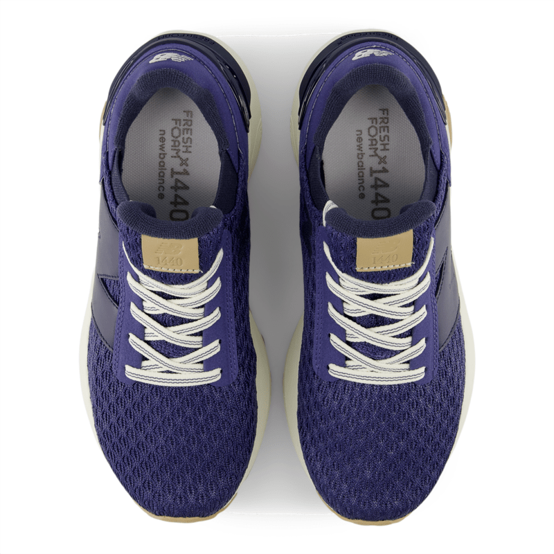 New Balance Women's Fresh Foam X 1440 Running Shoe - W1440RD1 Wide Womens Footwear Training & Running