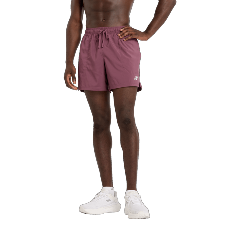New Balance Men's Sport Short 5 Mens Apparel Shorts
