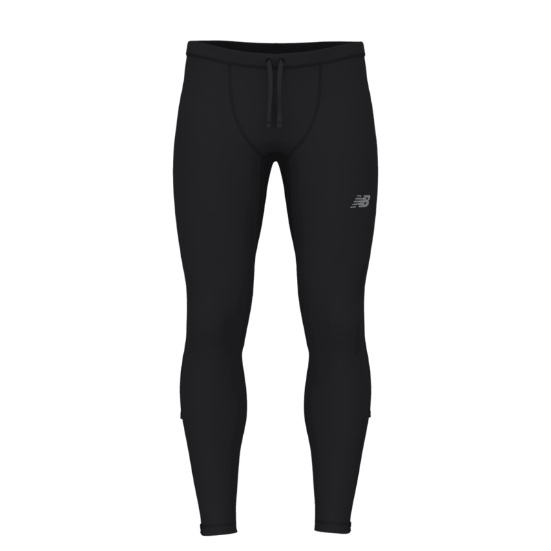 New Balance Men's RC Tight Mens Apparel Pants & Sweatpants