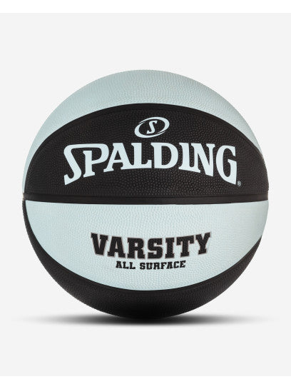 Spalding Varsity Multi Color Outdoor Basketball Basketball Basketballs All