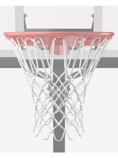 Spalding Official On-Court Basketball Net Basketball Accessories All