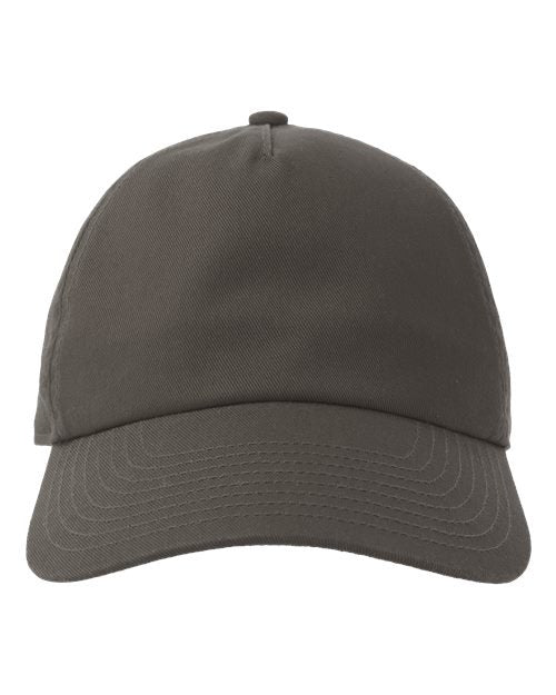 Atlantis Headwear Sustainable Five-Panel Dad Hat-1