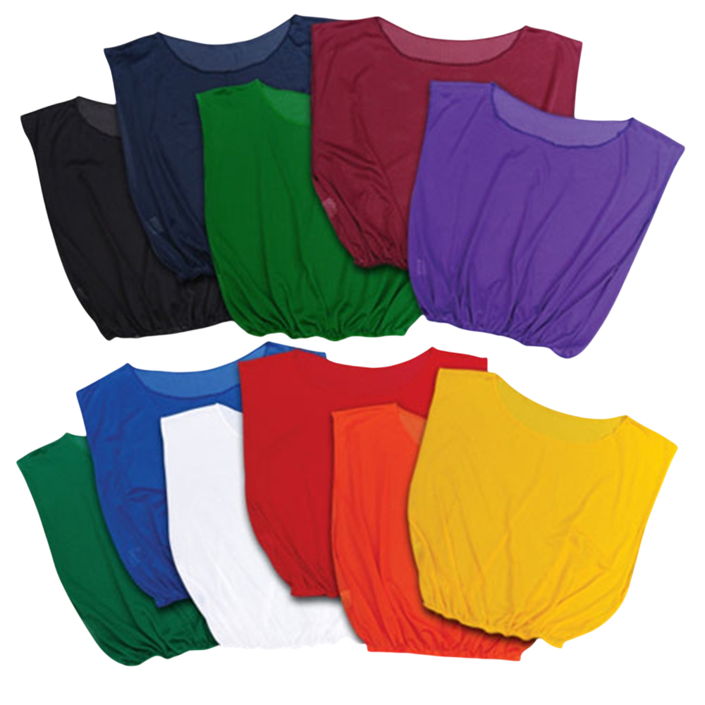 Champro Trainer Scrimmage Vest Sports Equipment All