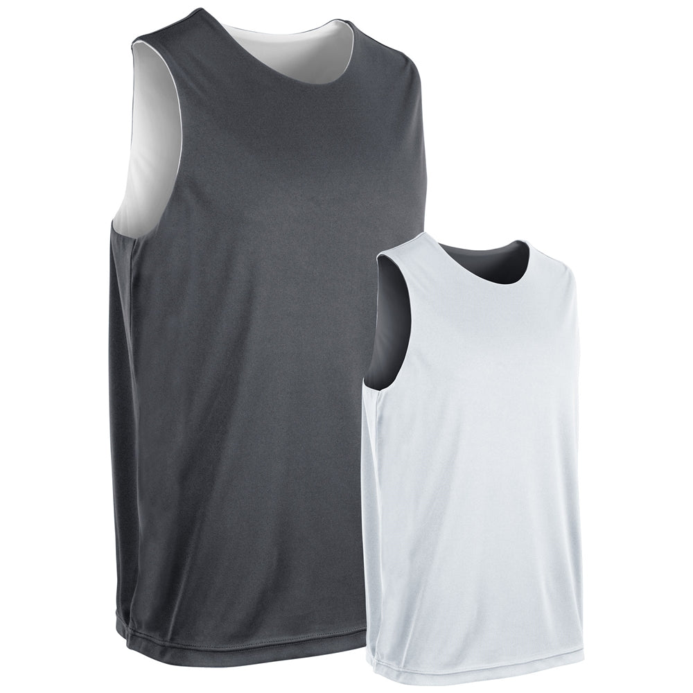Champro Women's Vision Reversible Basketball Jersey-1