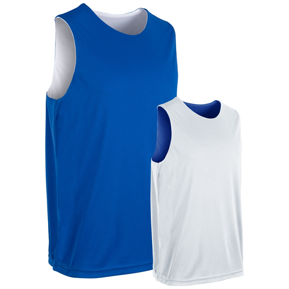 Champro Women's Vision Reversible Basketball Jersey-1