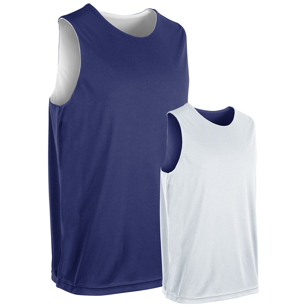 Champro Women's Vision Reversible Basketball Jersey-1