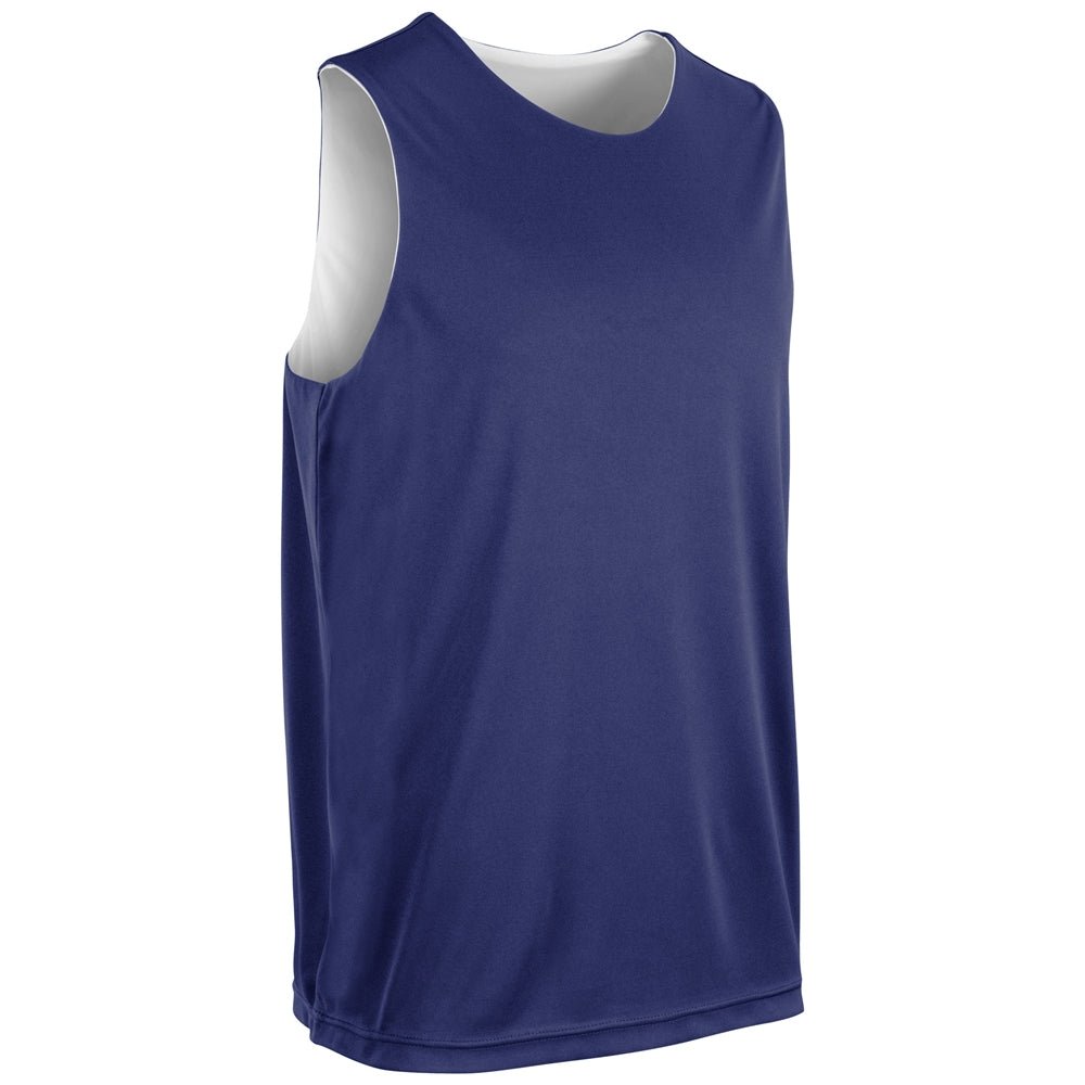 Champro Youth Vision Reversible Basketball Jersey-2