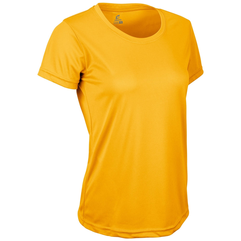 Champro Women's Vision Short Sleeve T-Shirt