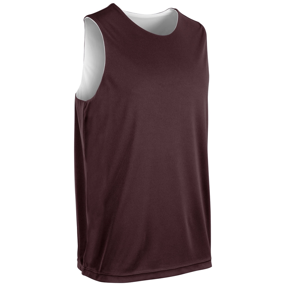 Champro Women's Vision Reversible Basketball Jersey Basketball Jerseys Adult