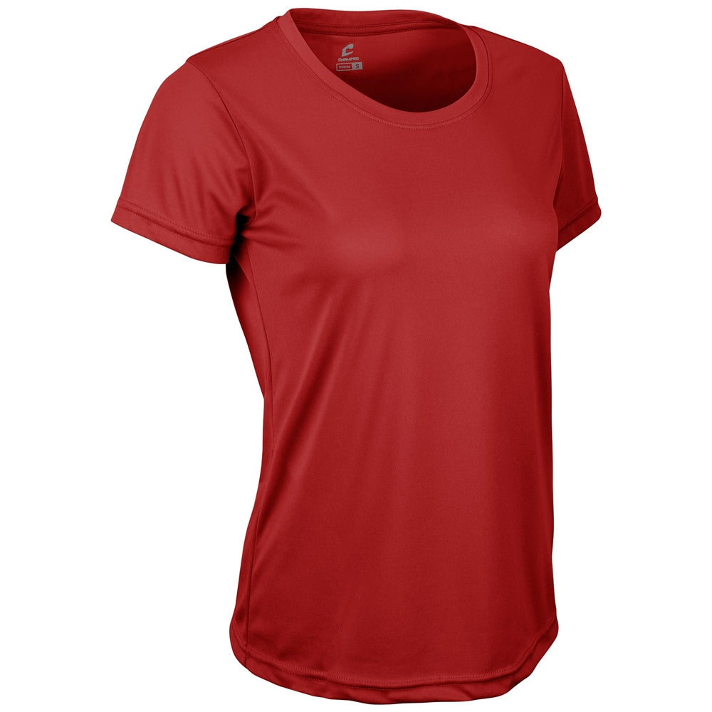 Champro Women's Vision Short Sleeve T-Shirt
