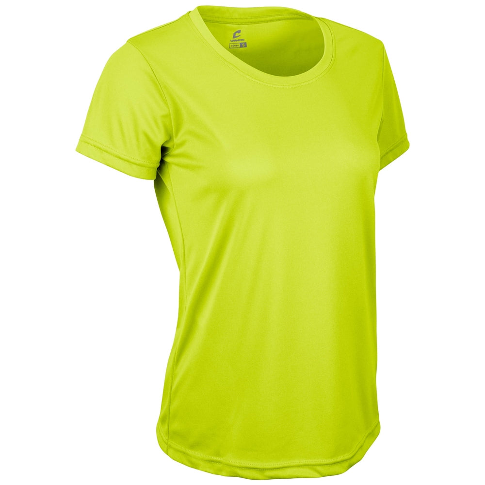 Champro Women's Vision Short Sleeve T-Shirt